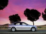 BMW 328i Sedan 1998 года
